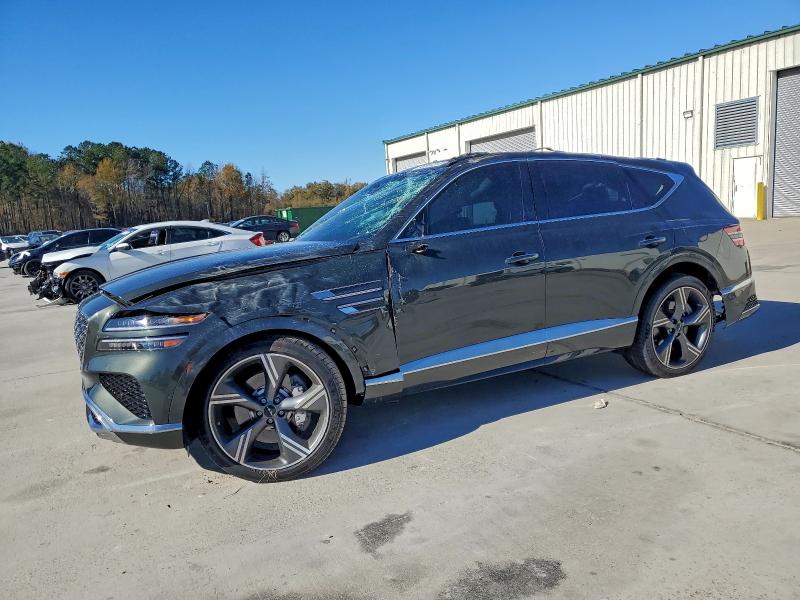 2025 GENESIS GV80 - Търг №96914595