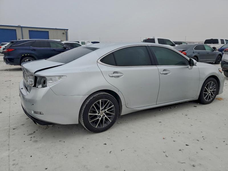 Photo 3 from auction – 2018 LEXUS ES 350 with VIN 58ABK1GG0JU085027