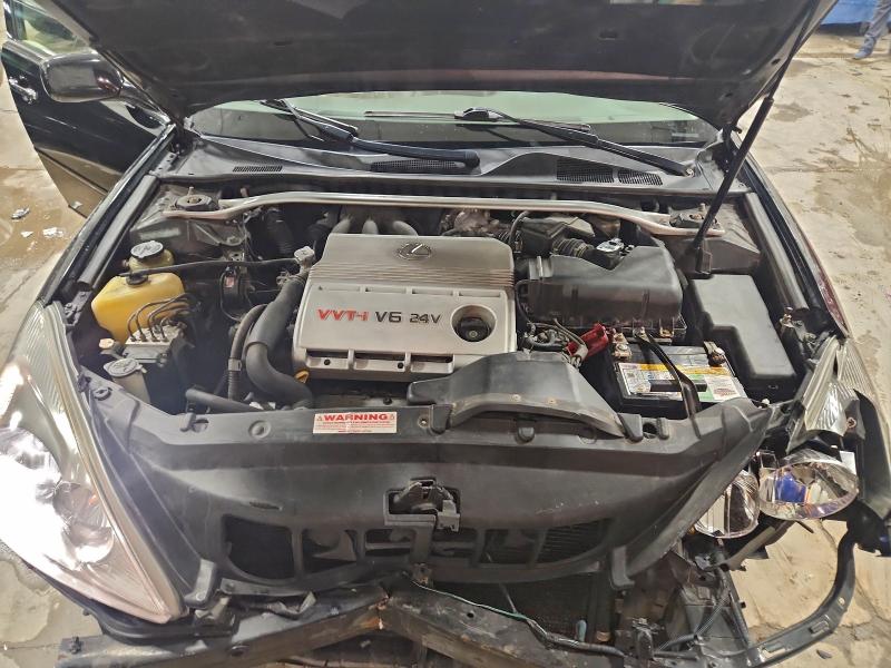 Photo 11 from auction – 2002 LEXUS ES 300 with VIN JTHBF30G720034511