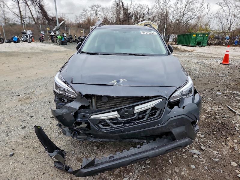 Photo 5 from auction – 2023 SUBARU CROSSTREK with VIN JF2GTHNCXPH293958