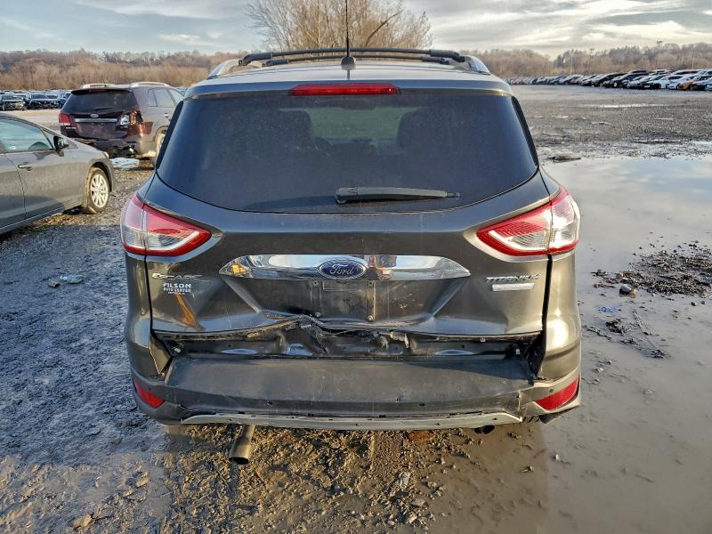 Photo 6 from auction – 2016 FORD ESCAPE TIT with VIN 1FMCU0JX1GUC75162