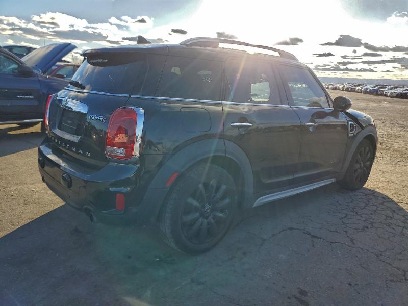 Photo 3 from auction – 2019 MINI COOPER S C with VIN WMZYT5C55K3E63996