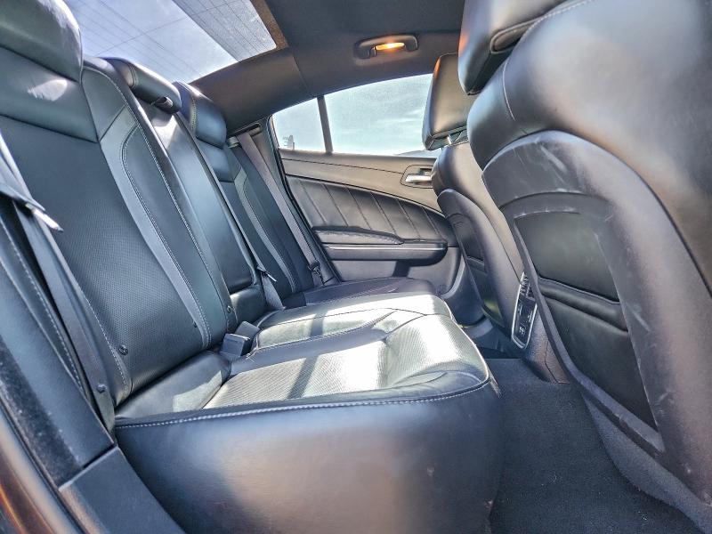 Photo 10 from auction – 2021 DODGE CHARGER SX with VIN 2C3CDXBG8MH561752