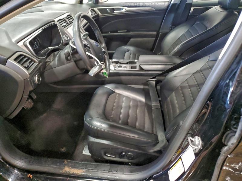 Photo 7 from auction – 2017 FORD FUSION SE with VIN 3FA6P0T98HR338859