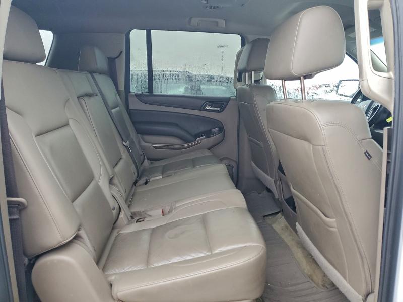 Photo 11 from auction – 2017 CHEVROLET SUBURBAN C with VIN 1GNSCHKC0HR152591