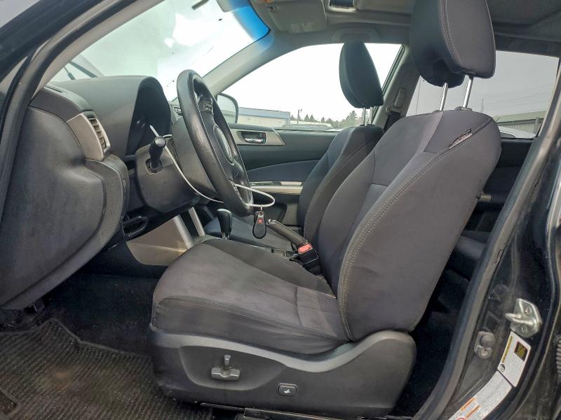 Photo 7 from auction – 2010 SUBARU FORESTER 2 with VIN JF2SH6CCXAH788395