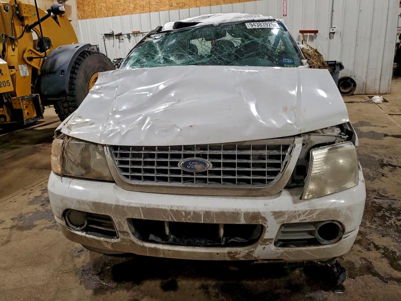 Photo 5 from auction – 2005 FORD EXPLORER X with VIN 1FMZU73E05ZA19240