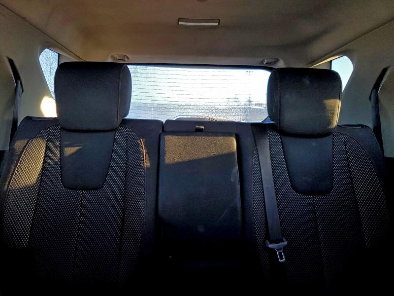 Photo 10 from auction – 2010 CHEVROLET EQUINOX LT with VIN 2CNALDEW2A6326354