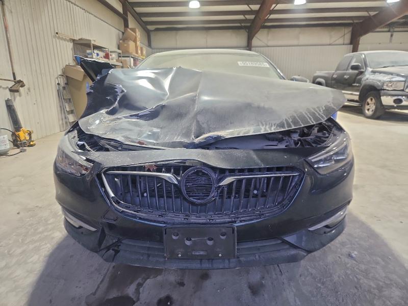 Photo 5 from auction – 2018 BUICK REGAL PREF with VIN W04GM6SX0J1094886