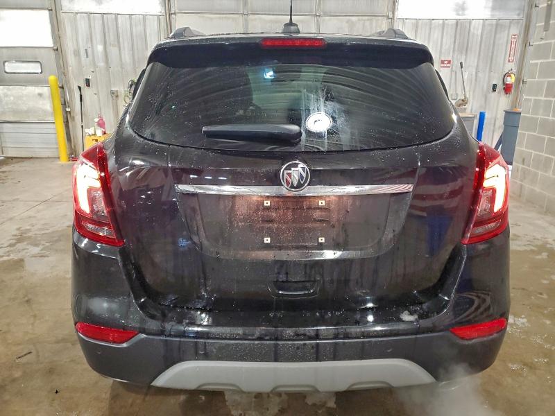 Photo 6 from auction – 2019 BUICK ENCORE ESS with VIN KL4CJCSM4KB913342