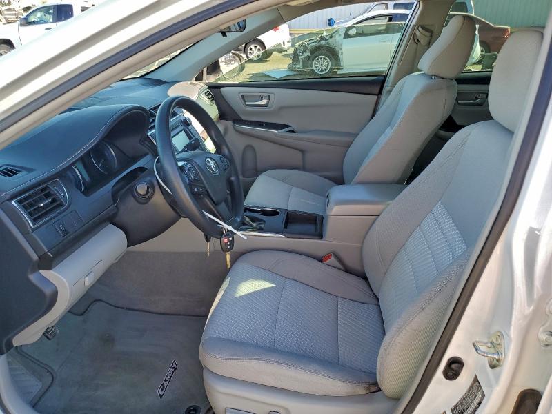 Photo 7 from auction – 2017 TOYOTA CAMRY LE with VIN 4T1BF1FK2HU437777