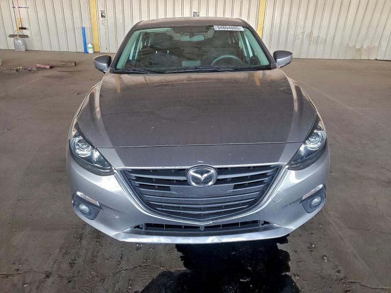 Photo 5 from auction – 2016 MAZDA 3 TOURING with VIN 3MZBM1V72GM269338