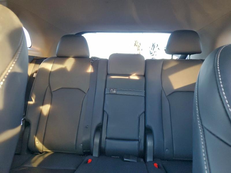 Photo 10 from auction – 2021 LEXUS RX 350 with VIN 2T2HZMAA6MC195083