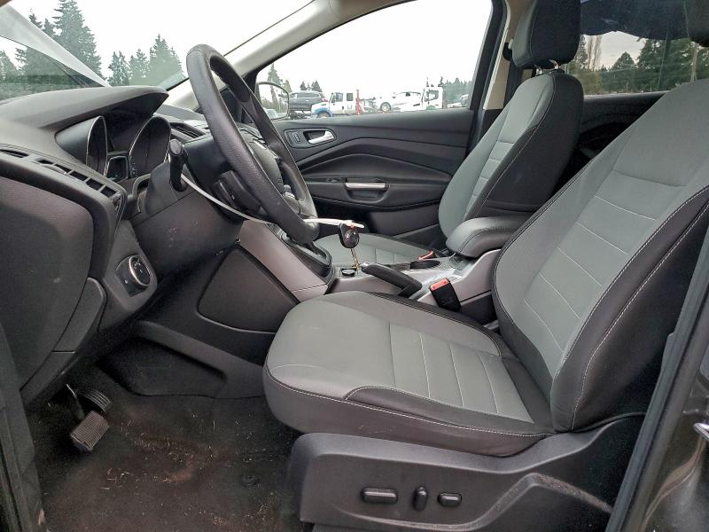 Photo 7 from auction – 2016 FORD ESCAPE SE with VIN 1FMCU0GX9GUC80326