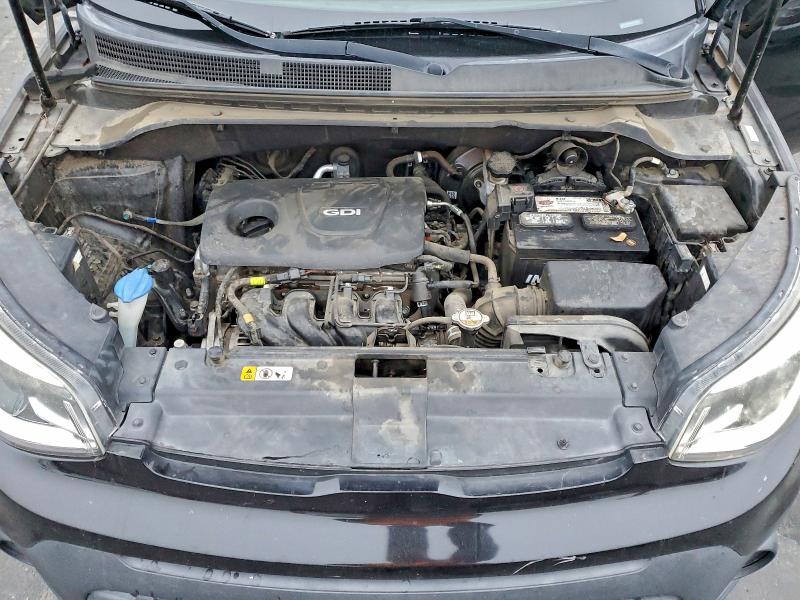 Photo 11 from auction – 2017 KIA SOUL with VIN KNDJN2A2XH7446225