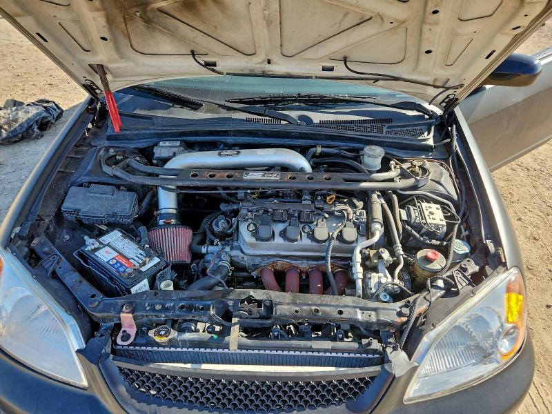 Photo 11 from auction – 2002 HONDA CIVIC EX with VIN 1HGEM22952L078987