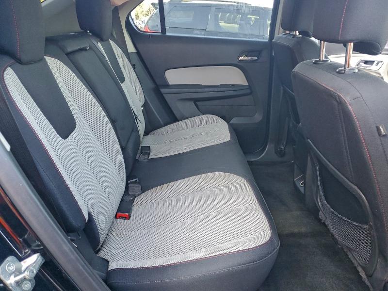 Photo 11 from auction – 2015 CHEVROLET EQUINOX with VIN 2GNALBEK5F1136307