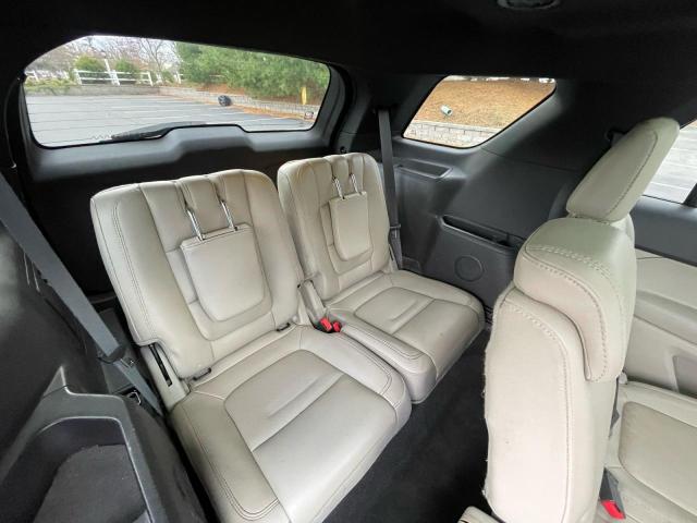 Photo 11 from auction – 2015 FORD EXPLORER X with VIN 1FM5K8D82FGA23693