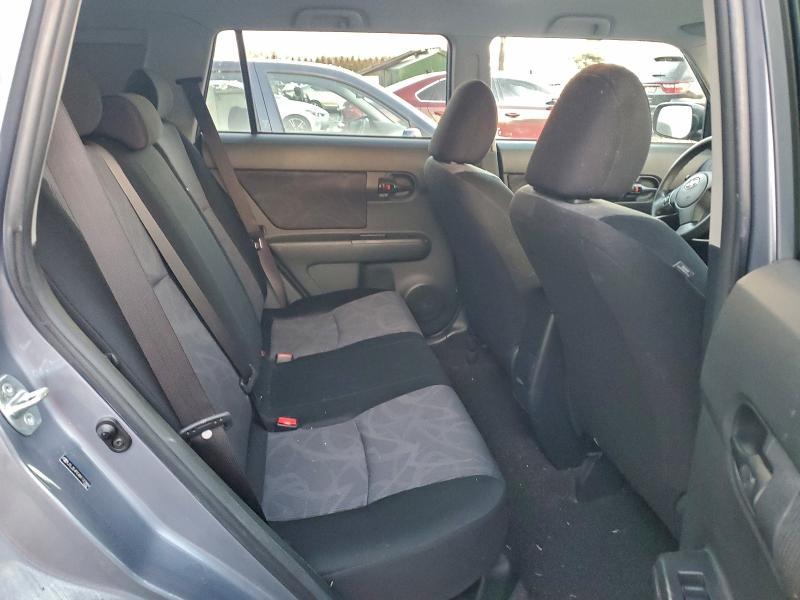 Photo 10 from auction – 2011 SCION XB with VIN JTLZE4FEXB1127889