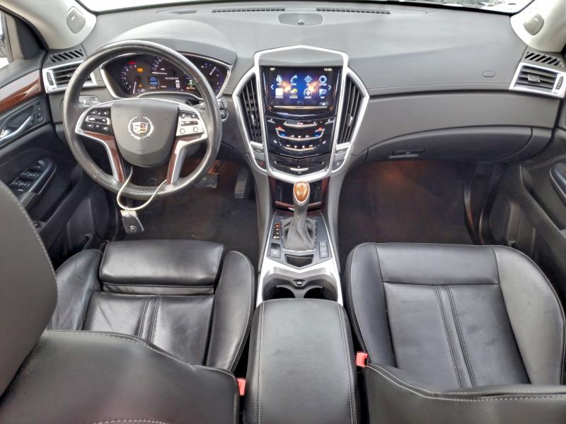 Photo 8 from auction – 2015 CADILLAC SRX LUXURY with VIN 3GYFNEE33FS526629