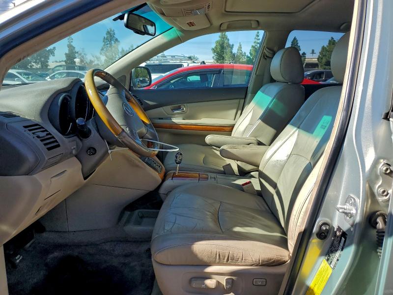 صورة رقم 7 من المزاد - 2009 LEXUS RX 350 مع VIN 2T2GK31U69C075490