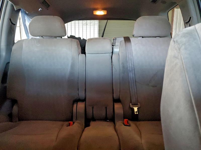 Photo 10 from auction – 2012 TOYOTA HIGHLANDER with VIN 5TDZA3EHXCS030242