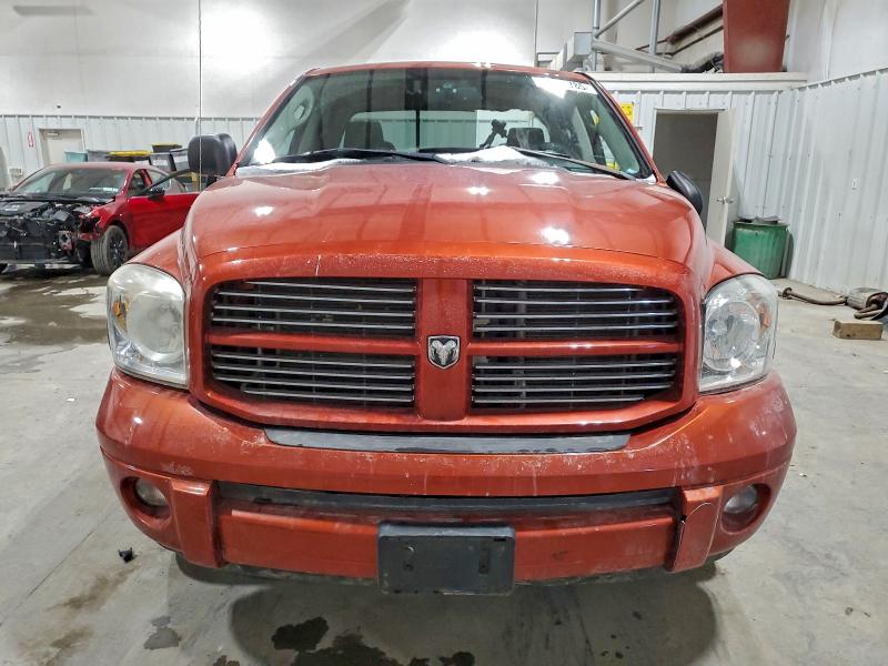 Photo 5 from auction – 2007 DODGE RAM 1500 S with VIN 1D7HU18227S258530