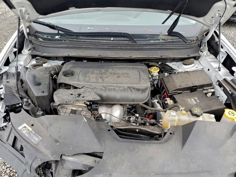 Photo 12 from auction – 2020 JEEP CHEROKEE L with VIN 1C4PJMLB0LD569508