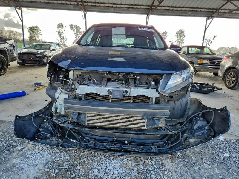 Photo 5 from auction – 2018 MITSUBISHI ECLIPSE CR with VIN JA4AT5AA1JZ045133
