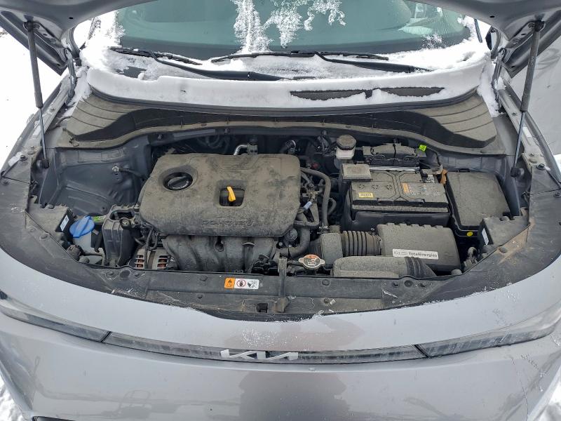 Photo 11 from auction – 2023 KIA SOUL with VIN KNDJ23AU7P7893450