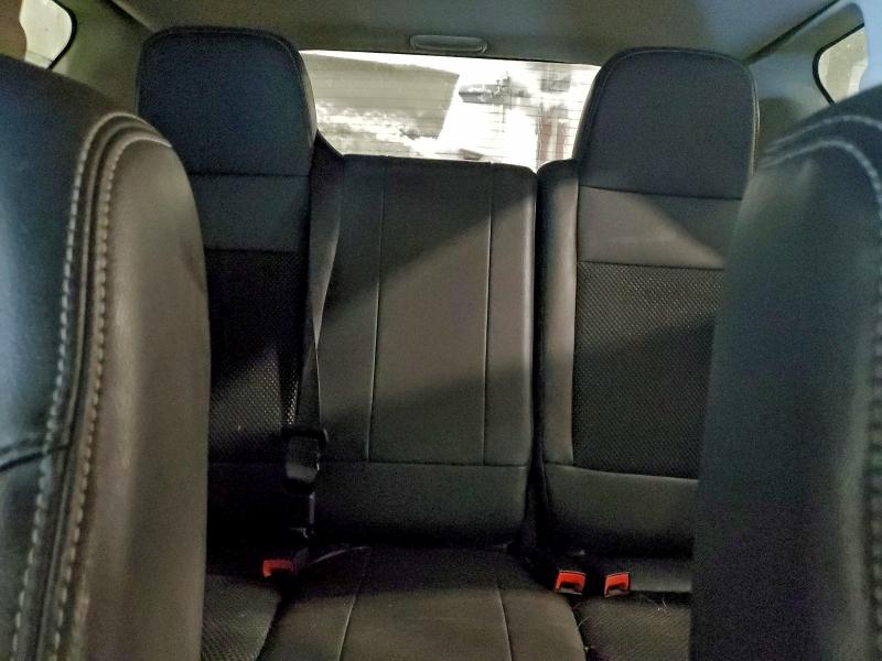 Photo 10 from auction – 2014 JEEP COMPASS with VIN 1C4NJDEB6ED505450
