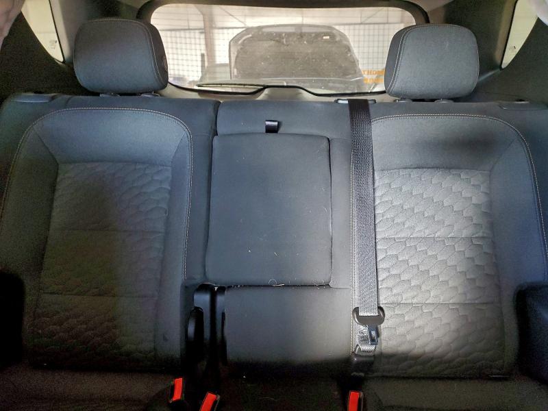 Photo 10 from auction – 2020 CHEVROLET EQUINOX LT with VIN 2GNAXJEV8L6239938