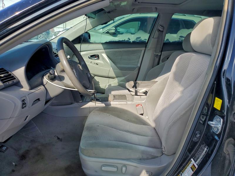 Photo 7 from auction – 2011 TOYOTA CAMRY BASE with VIN 4T4BF3EK0BR139173