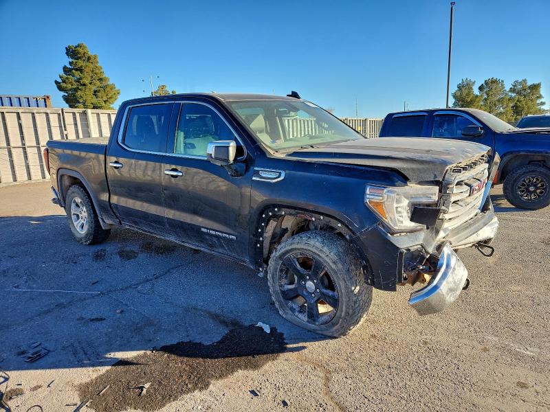 Photo 4 from auction – 2021 GMC SIERRA C15 with VIN 3GTP8DED5MG328803