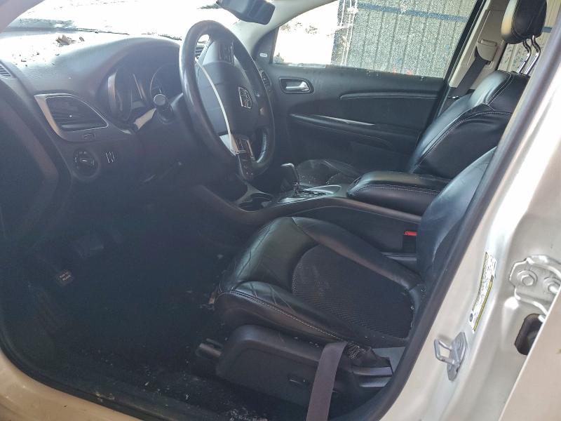 Photo 7 from auction – 2015 DODGE JOURNEY CR with VIN 3C4PDCGG2FT565059