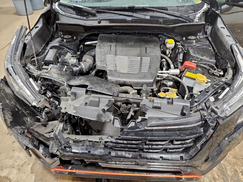 Фото 12 с аукциона – 2024 SUBARU FORESTER S с VIN JF2SKAGC1RH449910