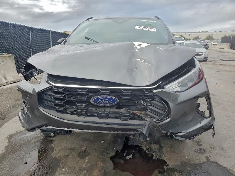 Photo 5 from auction – 2025 FORD ESCAPE ST with VIN 1FMCU0MN6SUA62422