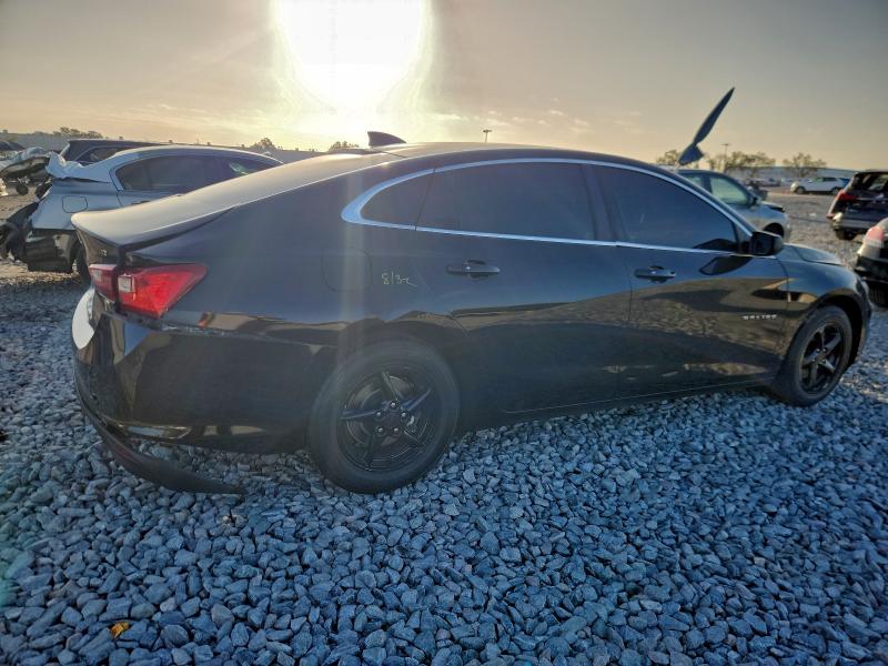 Photo 3 from auction – 2016 CHEVROLET MALIBU LS with VIN 1G1ZB5ST4GF267566