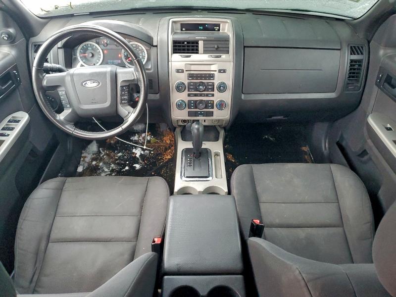 Photo 8 from auction – 2012 FORD ESCAPE with VIN 1FMCU0D72CKA06878