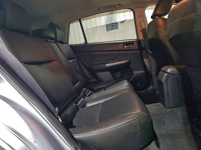 Photo 10 from auction – 2014 SUBARU XV CROSSTR with VIN JF2GPBKC1EH311606