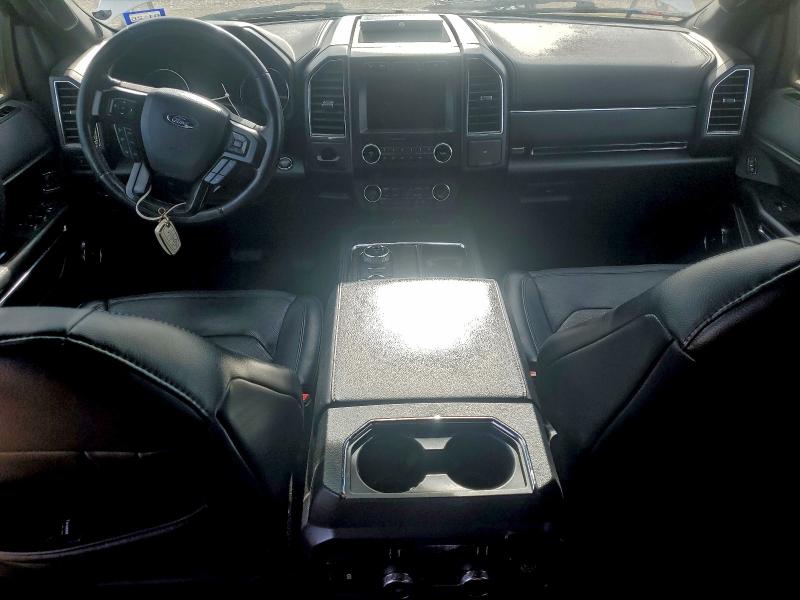 Photo 8 from auction – 2019 FORD EXPEDITION with VIN 1FMJK2AT9KEA50982