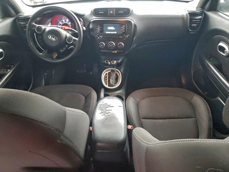 Photo 8 from auction – 2018 KIA SOUL with VIN KNDJN2A22J7540573