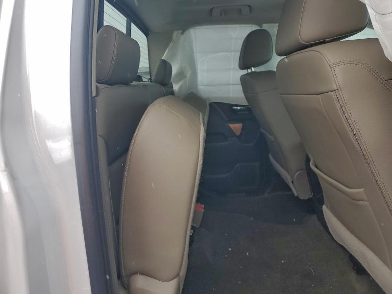 Photo 10 from auction – 2016 CHEVROLET SILVERADO with VIN 1GCVKSEC1GZ126422