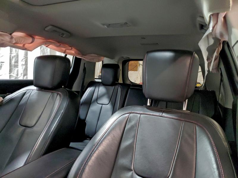Photo 10 from auction – 2015 GMC TERRAIN SL with VIN 2GKFLXEK8F6143951