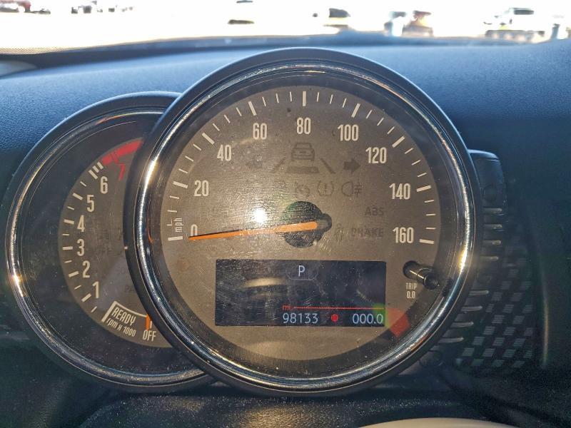 Photo 9 from auction – 2017 MINI COOPER S with VIN WMWXP7C50H2A45417