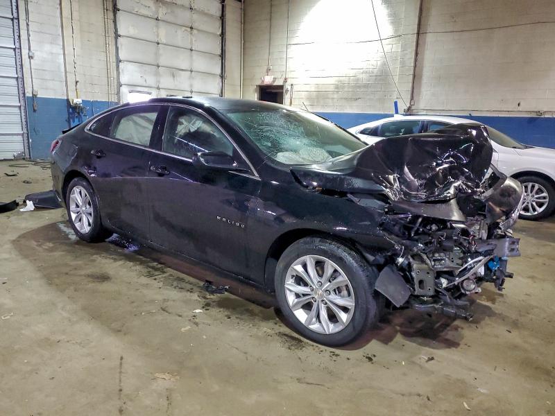 Photo 4 from auction – 2023 CHEVROLET MALIBU LT with VIN 1G1ZD5ST4PF206728
