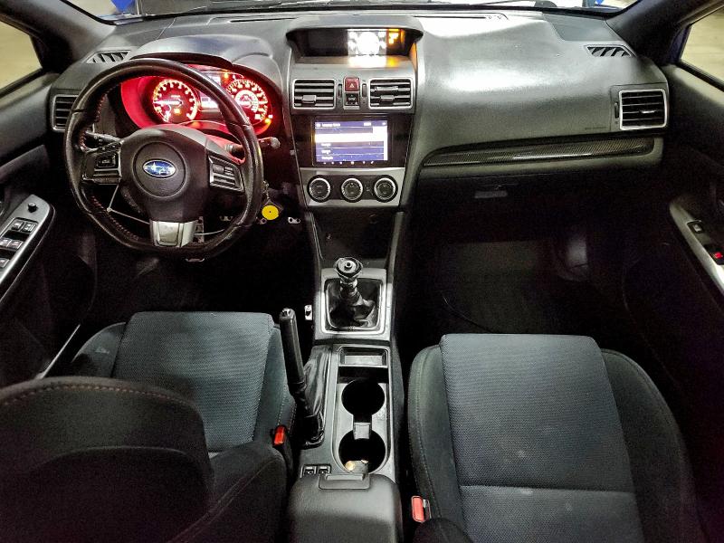 Zdjęcie 8 z aukcji – 2017 SUBARU WRX PREMIU z VIN JF1VA1E66H9840402