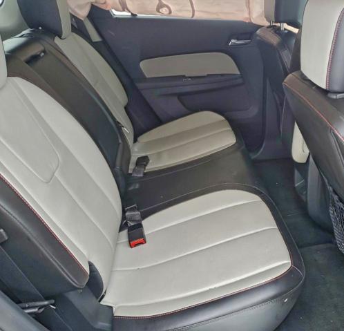 Photo 11 from auction – 2015 GMC TERRAIN SL with VIN 2GKFLXEK1F6227822