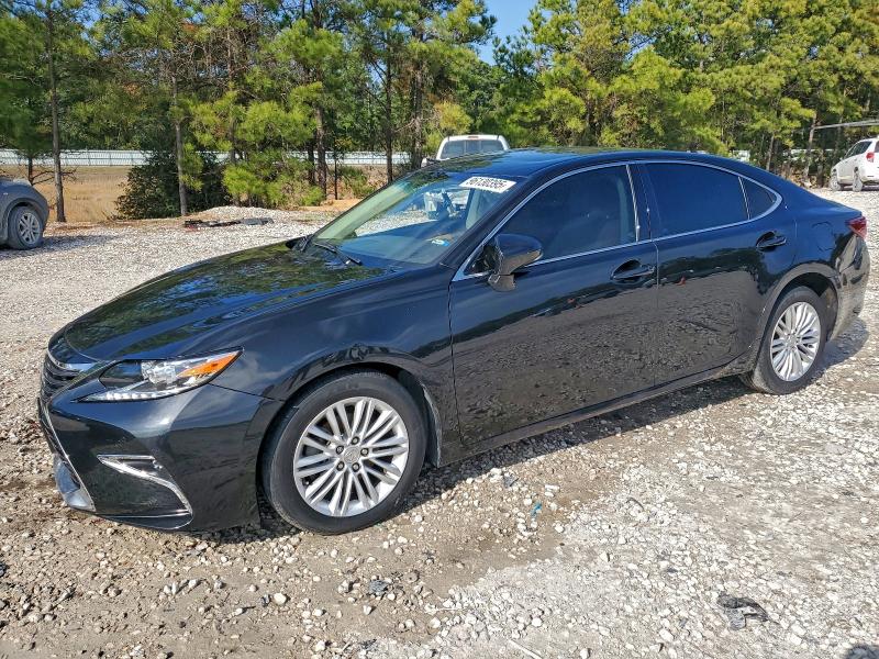 LEXUS ES 350 2016 with VIN 58ABK1GG2GU002576 - Photo from auction
