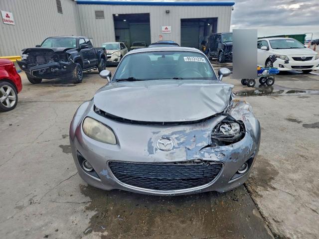 Photo 5 from auction – 2011 MAZDA MX-5 MIATA with VIN JM1NC2MF2B0213686